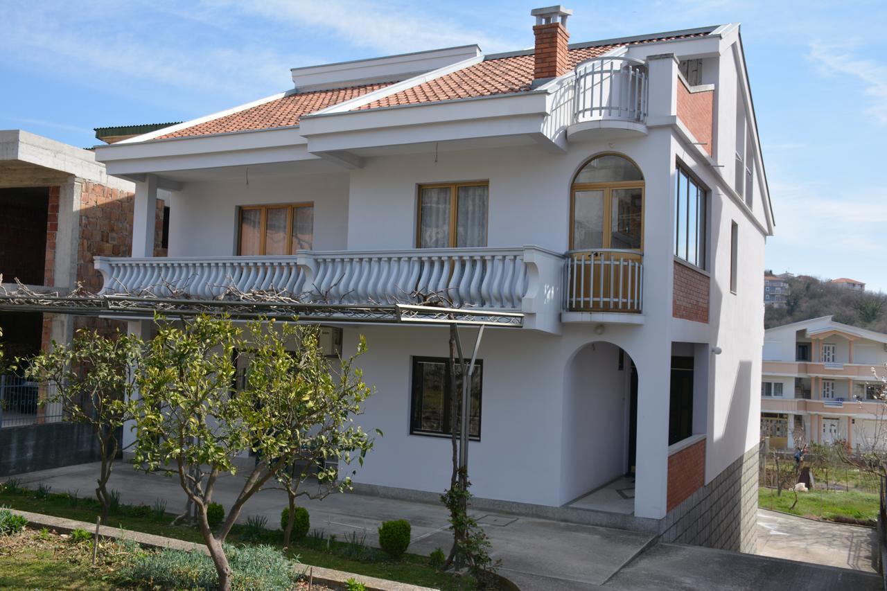 Guesthouse Kodre Ulcinj Exterior photo